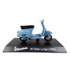 Machetă moto Magazine Models [1:18] - Vespa 1963 90 Sella Lunga - Blue